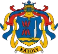 Wapen van Kátoly