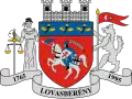 Wapen van Lovasberény