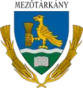 Wapen van Mezőtárkány