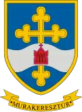 Wapen van Murakeresztúr