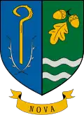 Wapen van Nova