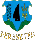 Wapen van Pereszteg