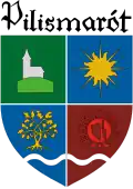 Wapen van Pilismarót