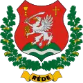 Wapen van Réde