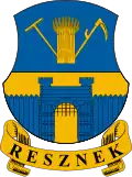 Wapen van Resznek