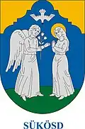 Wapen van Sükösd