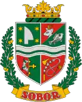 Wapen van Sobor
