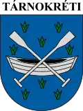Wapen van Tárnokréti