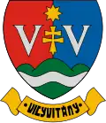 Wapen van Vilyvitány