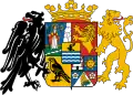 Wapen van Csongrád-Csanád