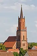 St. Maria- en Andreaskerk