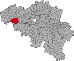 Hulpverleningszone Fluvia