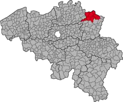 Hulpverleningszone Noord-Limburg