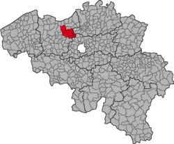 Hulpverleningszone Oost