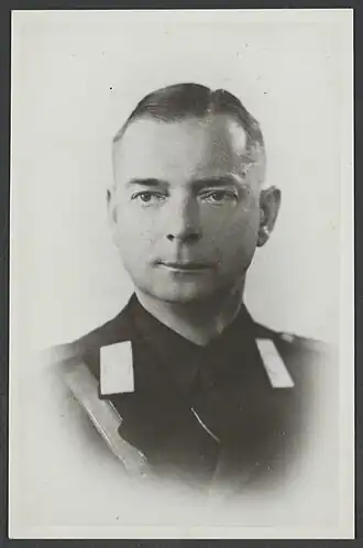 Hans Werner Müller-Lehning