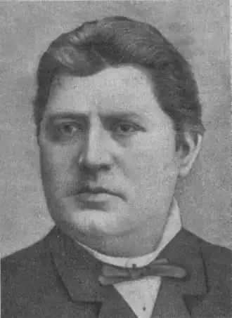 Arnoldus Reimers