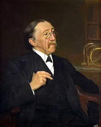 H.G. van de Sande Bakhuyzen