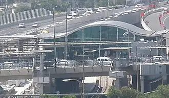 Station Tel Aviv Hahagana