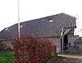 Voormalige boerderij
