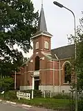 Kerk