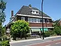 Woonhuizen