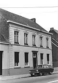 Burgerhuis