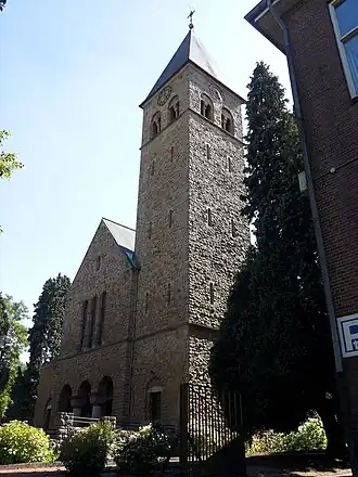 Heilig Hart van Jezuskerk