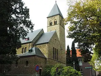 Heilig Hart van Jezuskerk
