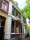 Frans Halsstraat 26