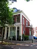 Frans Halsstraat 28