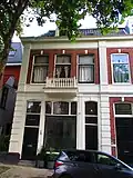 Frans Halsstraat 27
