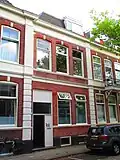 Frans Halsstraat 23