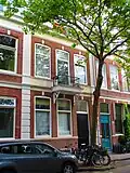 Frans Halsstraat 21