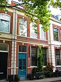 Frans Halsstraat 19