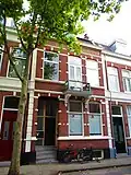 Frans Halsstraat 13
