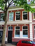 Frans Halsstraat 7