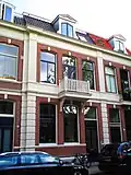 Frans Halsstraat 3