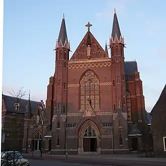 Heilig Hartkerk