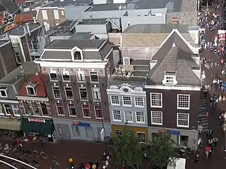 Deel van het Verwulft (2010)