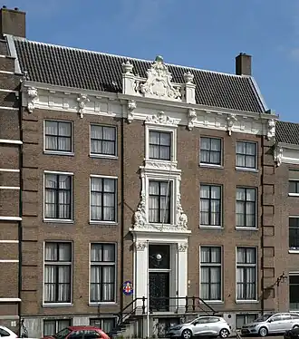 Bisschoppelijk paleis van Haarlem