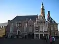 Stadhuis van Haarlem