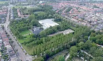 Haarlemmer Kweektuin