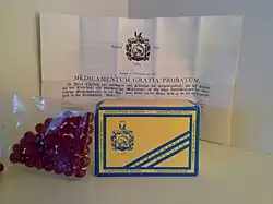 Haarlemmeroliecapsules