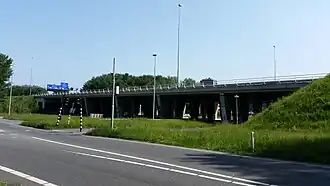 Haarlemmerwegbrug