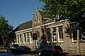 peuterspeelzaal, vml school