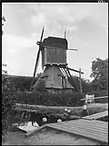 Haarmolen