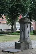 Gemeentepomp