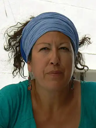 Habibi Djahnine (2015)