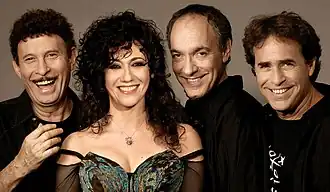 Hakol Over Habibi in 2006