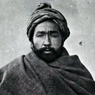 Habiboellah Kalakani